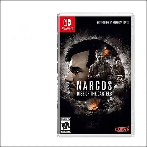 Игра  (Nintendo Switch, Русские субтитры)