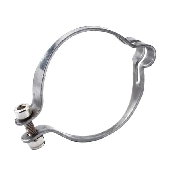Металлическое кольцо для крепления тросов, - 25.4mm