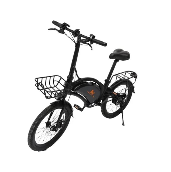 Электровелосипед Kugoo V1 Pro