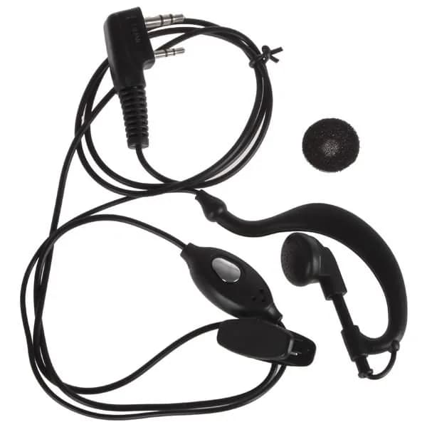 Гарнитура для рации Baofeng K-Plug
