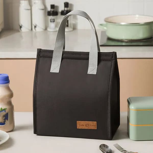 Изолирующая сумка для ланча extreme lunch bag