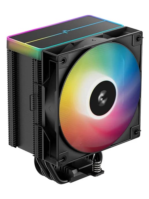 Кулер для процессора AG500 BK ARGB V2 (R-AG500-BKAMMN-GJD)