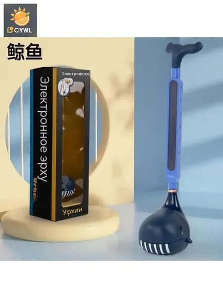 Электрогитара Erhu