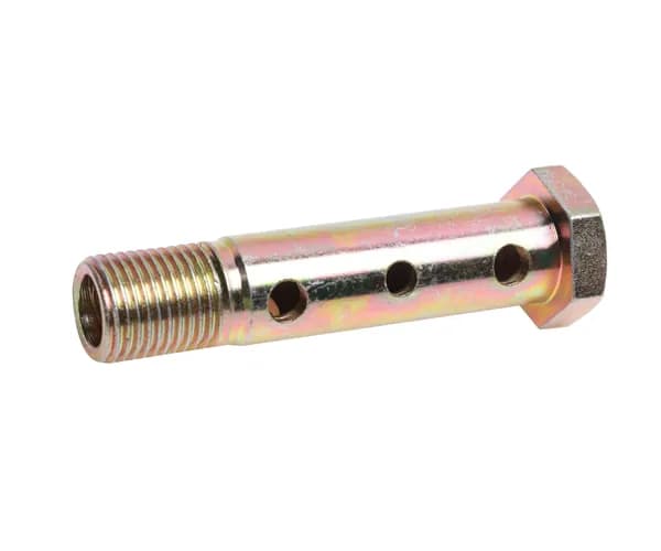 Болт полый КПП HW25712XST OE Sitrak Арт. WG9003961672 / Sitrak Howo