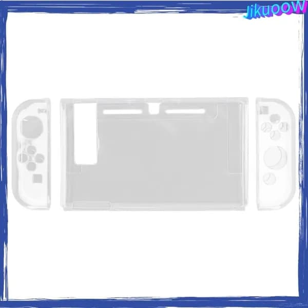 Чехол для Switch, мягкий, ударопоглощающий, для геймеров
