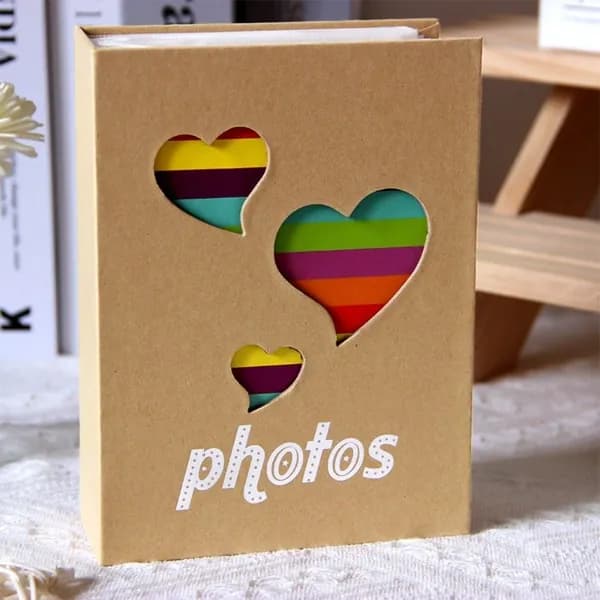 Фотоальбом