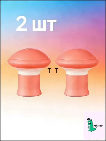тренажер для лица, Йога для лица для упругости кожи Тренажер для подбородка(2 шт.)