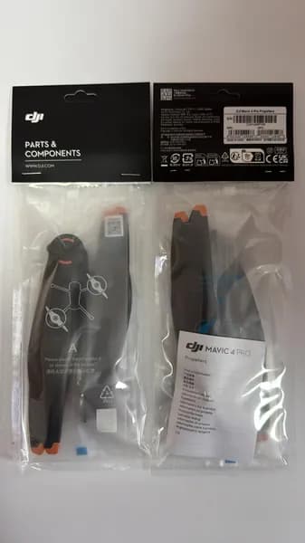 Комплект лопастей DJI Mavic 4 Pro