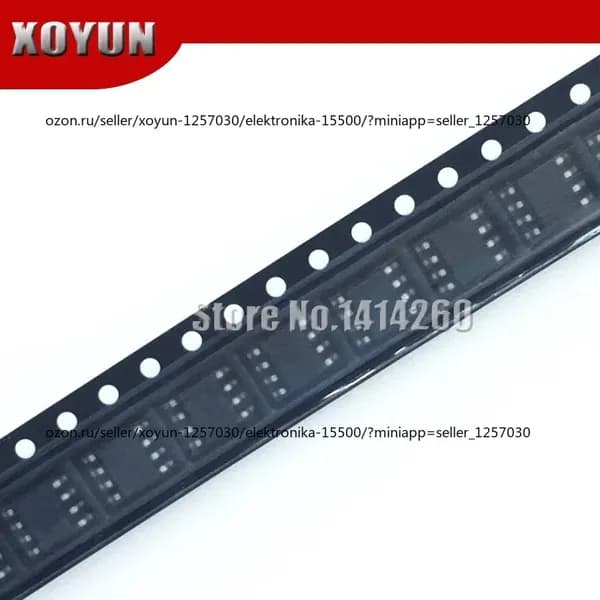 5шт /упак FAN73711MX 73711 FAN73711 SOP-8