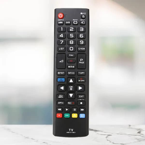 Запасной пульт для LG AKB73715601