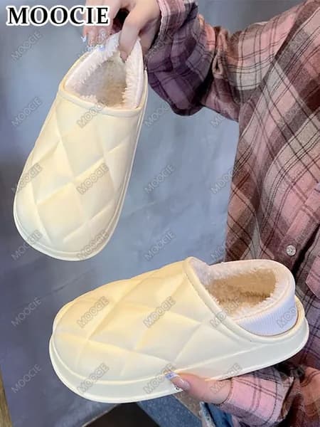 Угги MOOCIE
