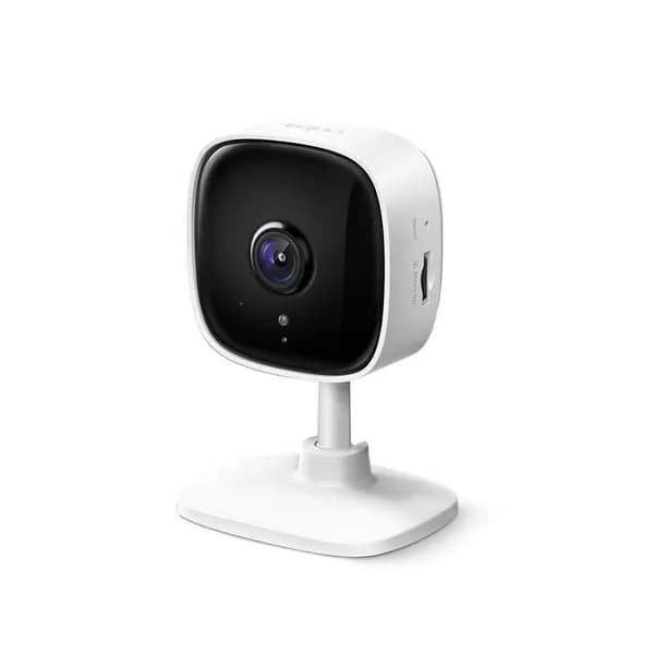 TP-Link Tapo С100 IP Камера видеонаблюдения, белая