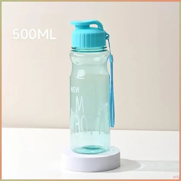 Шейкер спортивный, 500 мл