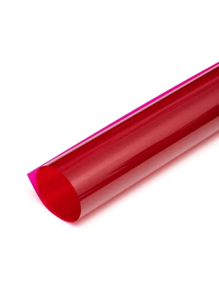 Гелевый фильтр PrimaryColor 128 BRIGHT PINK 30x30 см