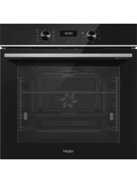 Духовой шкаф Haier HOQ-A2AEN3BX, черный