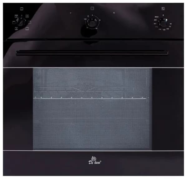 Духовой шкаф Electronicsdeluxe 6006.03 эшв-033