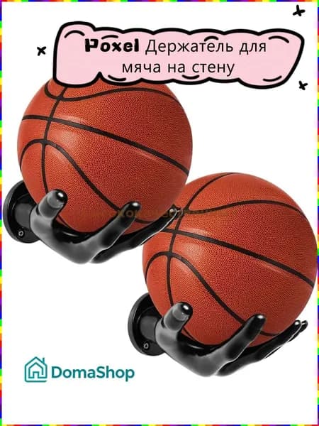 Держатель дубинки