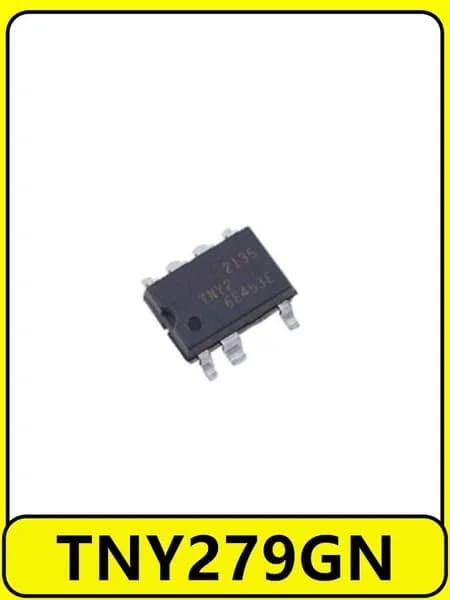 5 шт. TNY279GN Электронные компоненты