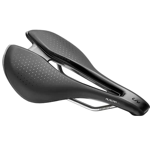 Cедло Liv Alacra SL, one size, black