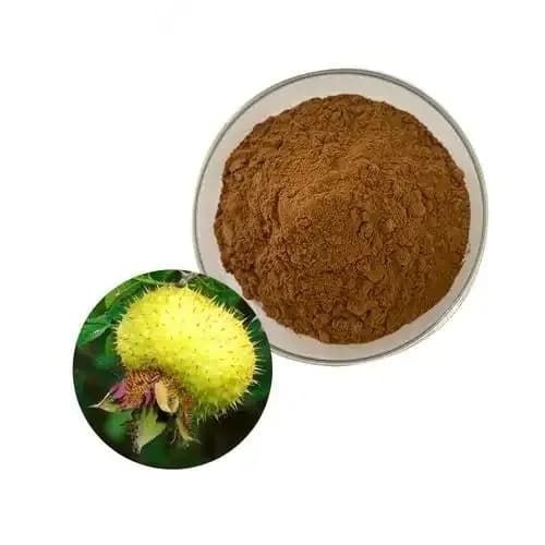 Чистый экстракт фруктов Роза Роксбургии 20:1 порошок , 100 г -1000 г, Pure Rosa Roxburghii Fruit Extrac