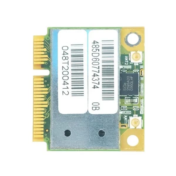 AR9280 Двухдиапазонная WiFi-карта 5 ГГц Для нескольких устройств Со Скоростью передачи 300 Мбит/с