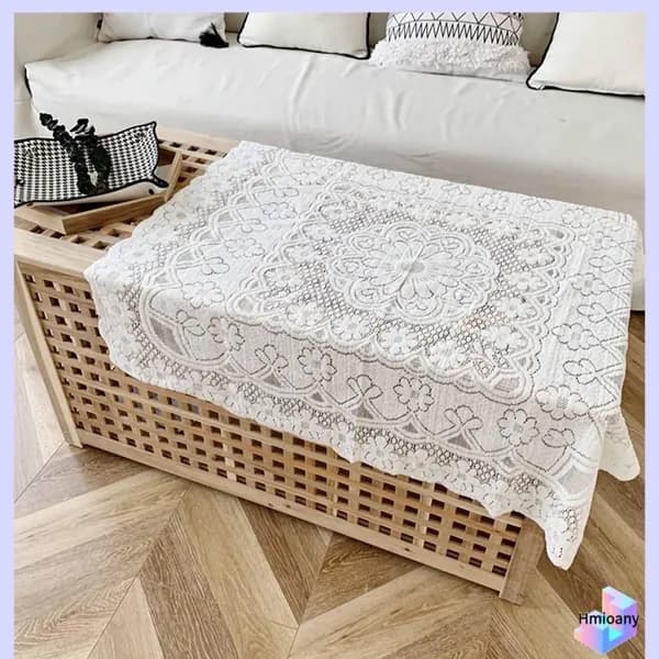 Скатерть Хлопок 60x100см