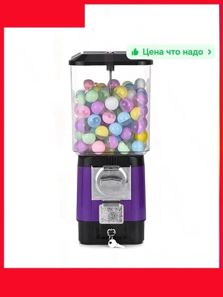 Торговый автомат механический-jsihdstore-HU