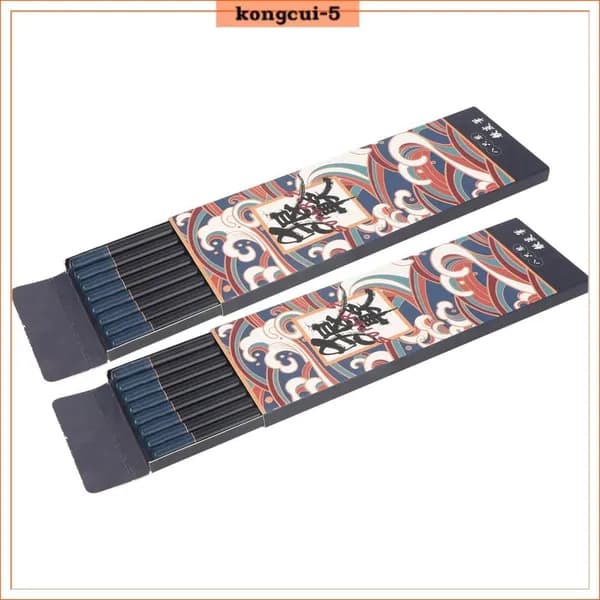 Карандаш для эскизов Упаковка цветных палочек Dunhuang Color из 8 палочек