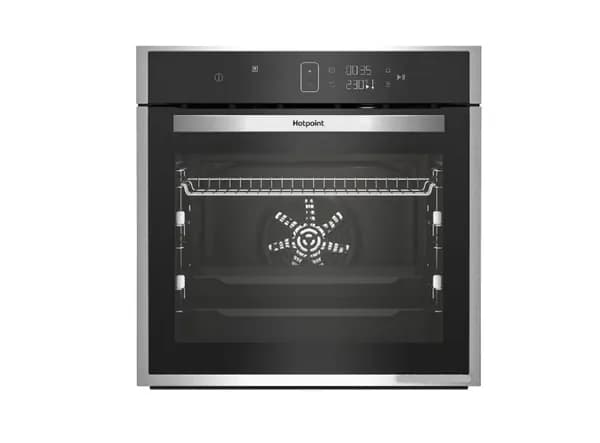 Духовой шкаф Hotpoint FE8 1352 DSC IX
