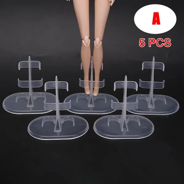 5 шт. 30 см кукла кронштейн