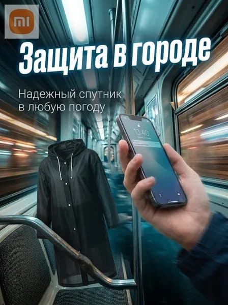 Дождевик Дождевики