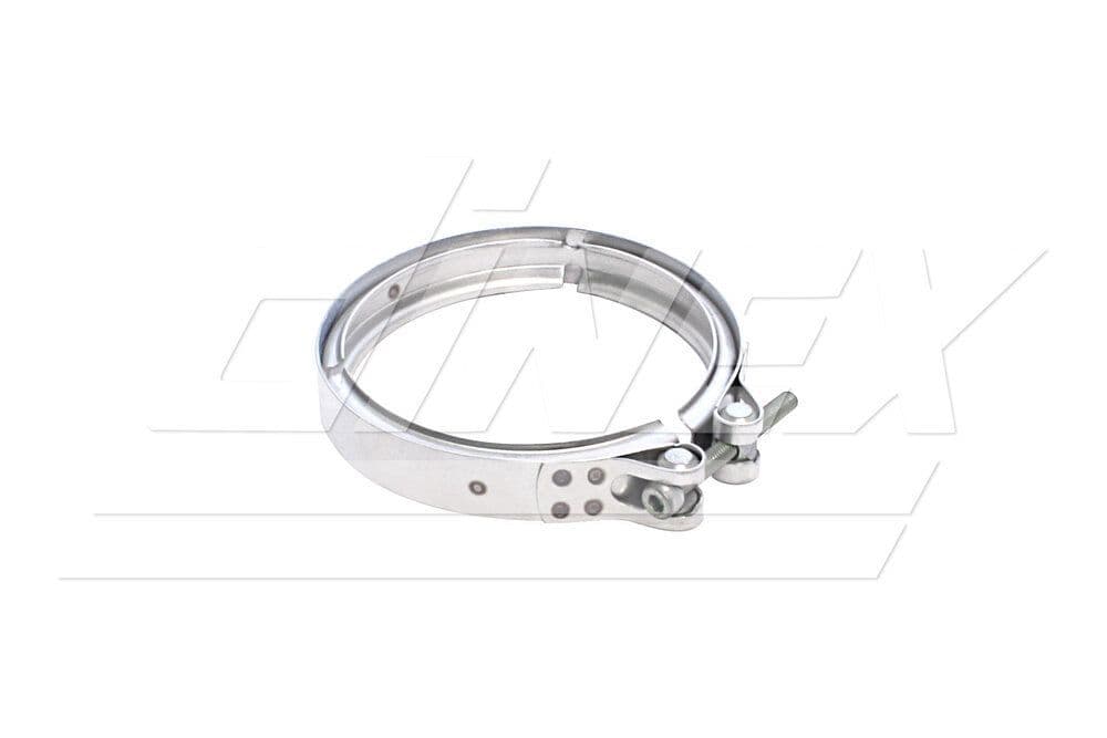 Хомут V-образный D127,0 mm / 5'' (нерж) 78828 78828 DINEX