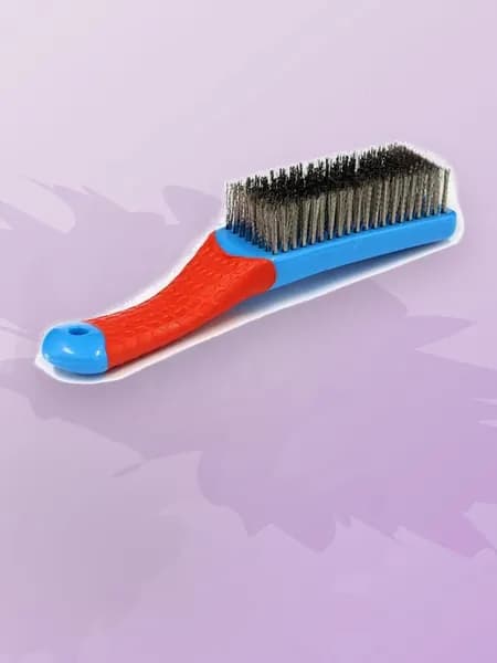 Средство для очищения кистей/ 80 г.