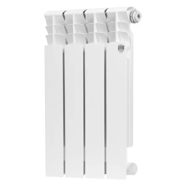 Радиатор Royal Thermo Vittoria 2.0 500 - 4 секц.