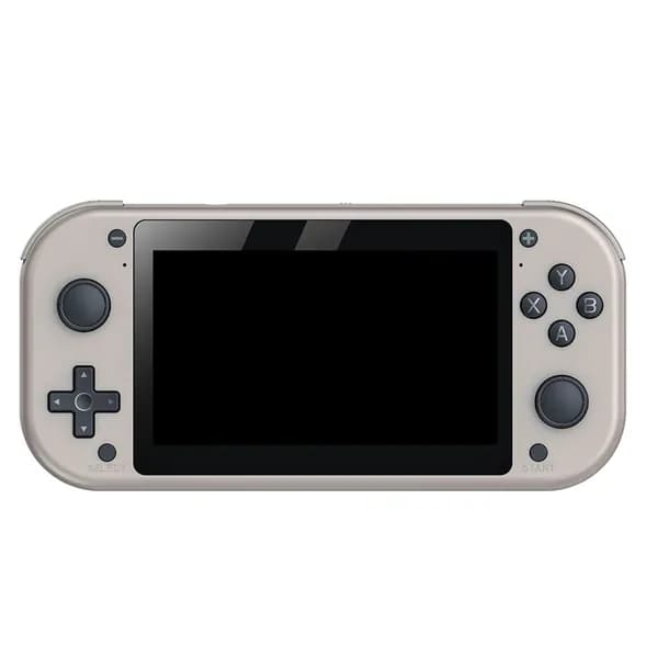 Портативная игровая консоль M17 с диагональю 4,3 дюйма 64G