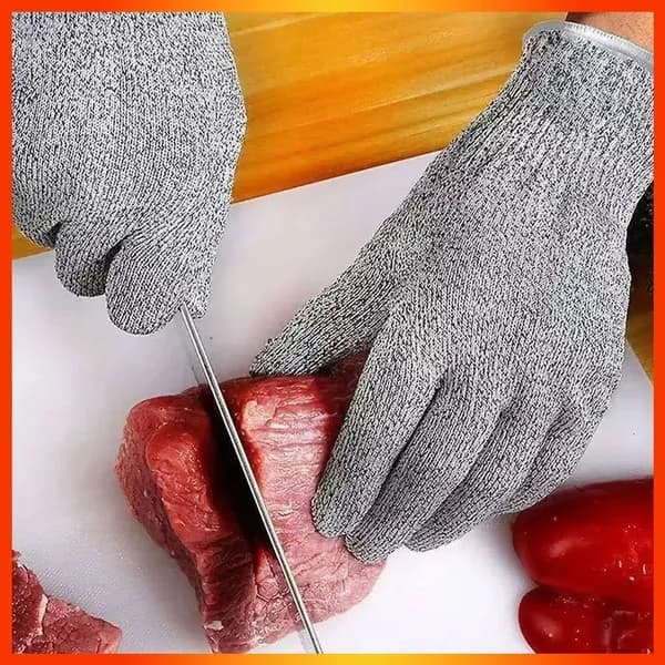 Перчатки, рукавицы защитные