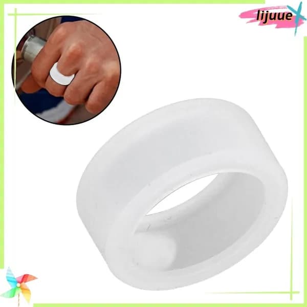 Силиконовая защитная оболочка для умного кольца, эластичная, для Oura Ring 3