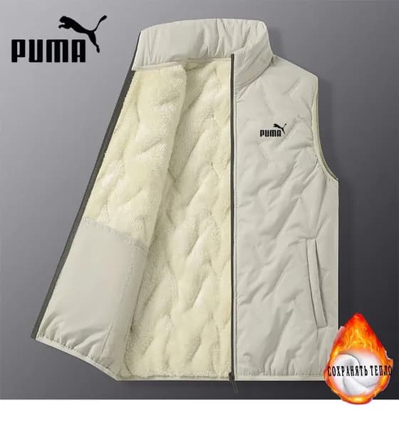 Жилет Seven Step Tiger Puma