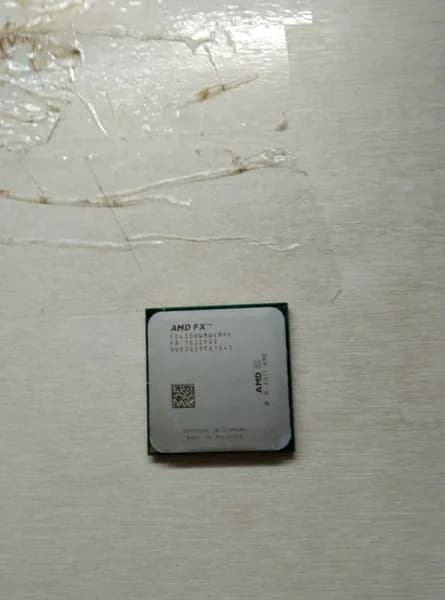 Процессор Процессор AMD AMD FX TM D 4 3 0 0 WMW4MHK BOX (без кулера)