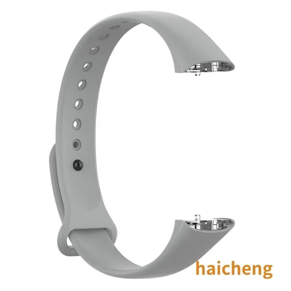 Сменный ремешок из TPE, подходит для смарт-браслета Samsung Galaxy Fit SM-R370