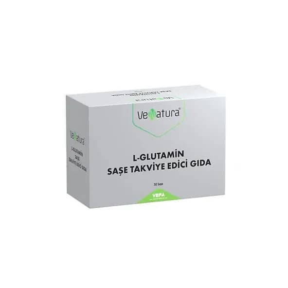 Venatura L-Glutamine 30 саше