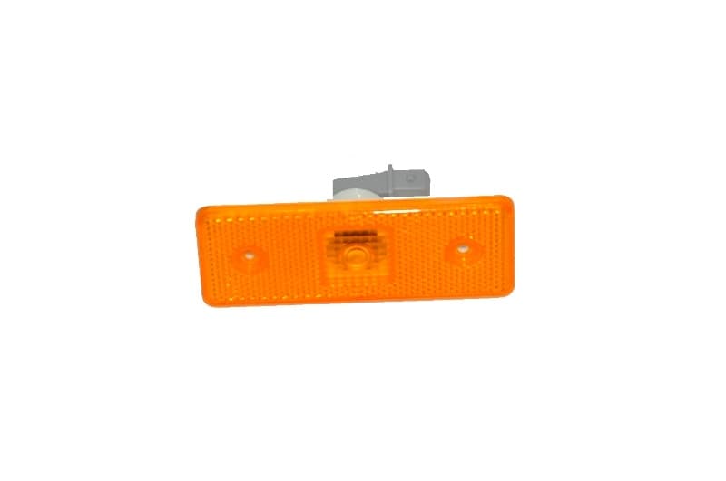 Фонарь габаритный прав лев для MB Axor Actros 96> TB03.A025001 TANGDE