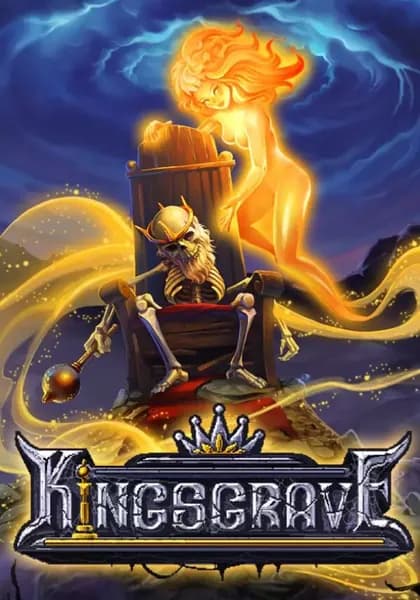 Kingsgrave