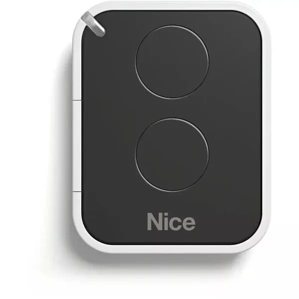 Пульт-брелок для управления автоматическими воротами Nice ON2E