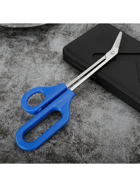 НожницыРаскройные 21 см, 1 шт.