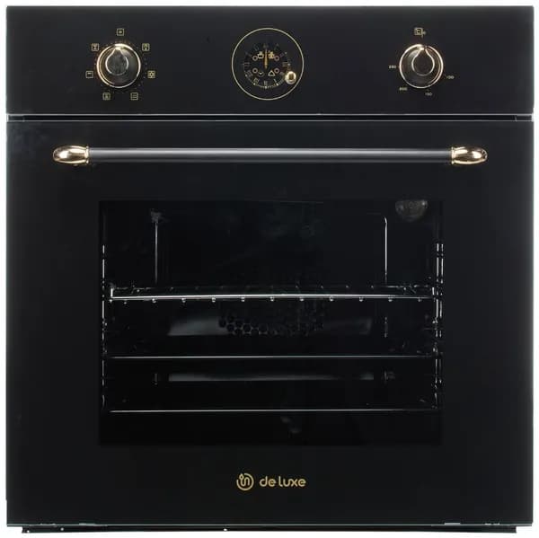 Духовой шкаф Deluxe 6006.05эшв-151