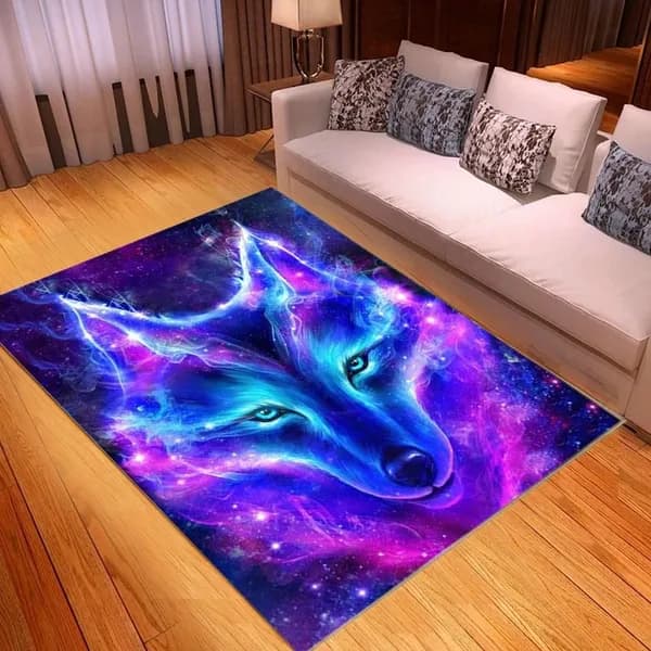 Ковер дорожка 40x60 см