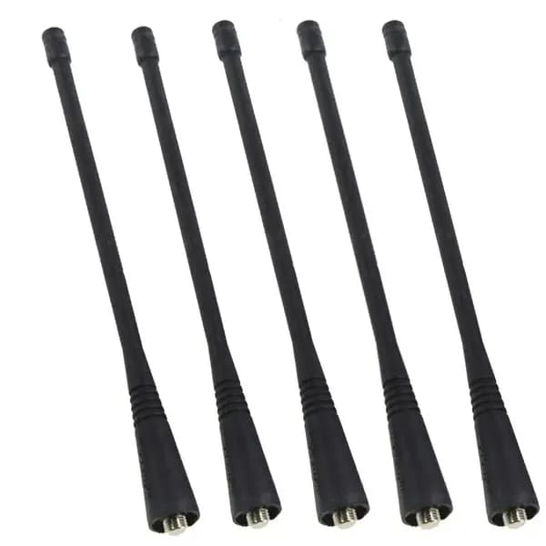 5X антенна увч-связи для Motorola, двухстороннее радио, GP68, GP88, GP328, CP200, CP040