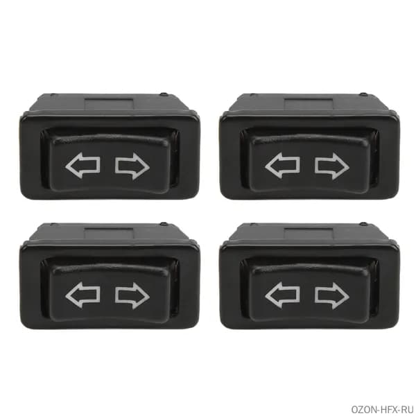 Jfyoda Система контроля водителя, арт. SP-GRN-4SET-001