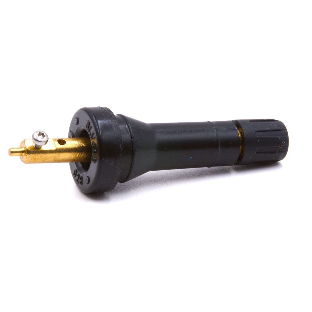 Вентиль TPMS-TR413-10 для датчика давления, 14.3 мм, латунь, EPDM